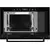 Встраиваемая микроволновая печь Weilor WBM 2551 GB - изображение 3