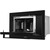 Встраиваемая микроволновая печь Weilor WBM 2551 GB - изображение 5
