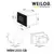 Встраиваемая микроволновая печь Weilor WBM 2551 GB - изображение 10