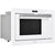 Встраиваемая микроволновая печь Weilor WBM 2551 GW - изображение 7