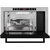 Встраиваемая микроволновая печь Weilor WBM 2541 GSS - изображение 3