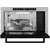 Встраиваемая микроволновая печь Weilor WBM 2541 GSS - изображение 3