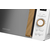 Микроволновая печь Concept MT4420wh - изображение 6
