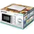 Микроволновка Gorenje MO17E1WH - изображение 8