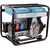 Генератор дизельный Konner&Sohnen Heavy Duty KS 8102HDE-1/3 ATSR 
