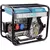 Генератор дизельный Konner&Sohnen Heavy Duty KS 8102HDE-1/3 ATSR 