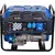 Генератор бензиновый EnerSol EPG-5500S 5/5.5 кВт AVR 
