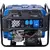Генератор бензиновый EnerSol EPG-5500SE 5/5.5 кВт электрический пуск AVR 