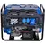Генератор бензиновый EnerSol EPG-7500SE 7/7.5 кВт электрический пуск AVR 