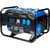 Генератор бензиновый EnerSol EPG-2800S 2.5/2.8 кВт AVR 