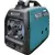 Генератор инверторный двухтоплевный газ + бензин Konner&Sohnen KS 3100iG S 