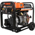 Генератор дизельный GENERGY Limited 3000D 2.8/3 кВт электрический пуск AVR (240332090) 