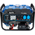 Генератор бензиновый EnerSol EPG-3000SE 2.7/3 кВт электрический пуск AVR 