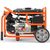 Генератор бензиновый GENERGY Limited 5000 4/4.5 кВт электрический пуск AVR (240502090) - изображение 5