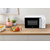 Микроволновая печь GORENJE MO20E1WH - изображение 8
