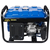 Генератор бензиновый EnerSol EPG-3000SE 2.7/3 кВт электрический пуск AVR - изображение 4