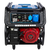 Генератор бензиновый EnerSol EPG-5500SEH 