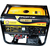 Генератор бензиновый Forte FG9000E 7 кВт (BP59706) 