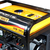Генератор бензиновый Forte FG9000E 7 кВт (BP59706) - изображение 5