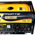 Генератор бензиновый Forte FG9000E 7 кВт (BP59706) - изображение 6