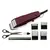 Машинка для стрижки MOSER Edition Burgundy 1400-0278 - изображение 2