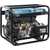 Генератор дизельный Konner&Sohnen Heavy Duty KS 8102HDE-1/3 ATSR - изображение 4