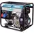 Генератор дизельный Konner&Sohnen Heavy Duty KS 8102HDE-1/3 ATSR - изображение 3