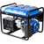 Генератор бензиновый EnerSol EPG-5500SE 5/5.5 кВт электрический пуск AVR - изображение 5