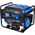 Генератор бензиновый EnerSol EPG-7500SE 7/7.5 кВт электрический пуск AVR - изображение 2