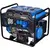 Генератор бензиновый EnerSol EPG-7500SE 7/7.5 кВт электрический пуск AVR - изображение 2