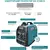 Генератор инверторный Könner&Söhnen KS 3100i S - изображение 11