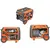 Генератор бензиновый GENERGY Ezcaray S 5/5.5 кВт AVR (240552091) - изображение 8