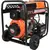 Генератор дизельный GENERGY Limited 3000D 2.8/3 кВт электрический пуск AVR (240332090) - изображение 2