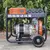Генератор дизельный GENERGY Limited 3000D 2.8/3 кВт электрический пуск AVR (240332090) - изображение 5