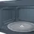 Микроволновая печь GORENJE MO17E1BH - изображение 11
