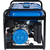 Генератор бензиновый EnerSol EPG-5500SEA 5/5.5 кВт электрический/ручной пуск AVR - изображение 5
