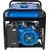 Генератор бензиновый EnerSol EPG-5500SEA 5/5.5 кВт электрический/ручной пуск AVR - изображение 8
