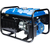 Генератор бензиновый EnerSol EPG-2800S 2.5/2.8 кВт AVR - изображение 8
