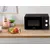 Микроволновая печь GORENJE MO20E2BH - изображение 6