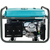 Генератор бензиновый Konner&Sohnen KS 7000E-3 - изображение 4