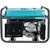 Генератор бензиновый Konner&Sohnen KS 7000E-3 - изображение 4