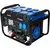 Генератор бензиновый EnerSol EPG-3000SE 2.7/3 кВт электрический пуск AVR - изображение 2