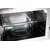 Микроволновая печь Perfelli BM 255S GLW - изображение 11