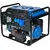 Генератор бензиновый EnerSol EPG-7500SEA 7/7.5 кВт электрический пуск - изображение 2