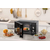 Микроволновая печь Gorenje MO20A3BH - изображение 11