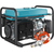 Генератор двухтоплевный газ + бензин Konner&Sohnen KS 7000E G - изображение 4