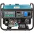 Генератор двухтоплевный газ + бензин Konner&Sohnen KS 7000E G - изображение 3