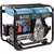 Генератор дизельный Konner&Sohnen Heavy Duty KS 9100HDE-1/3 ATSR - изображение 2