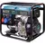 Генератор дизельный Konner&Sohnen Heavy Duty KS 9100HDE-1/3 ATSR - изображение 3