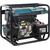 Генератор дизельный Konner&Sohnen Heavy Duty KS 9100HDE-1/3 ATSR - изображение 5